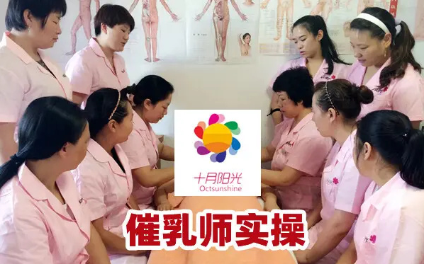 催乳师证书怎么考？有哪些权威机构？