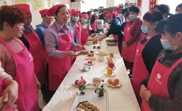 北京月嫂培训多久能学会？短期班教学内容全解析