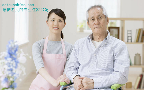 家政保姆怎样做才能让客户满意 - 住家服务的保姆需谨记的三“要”