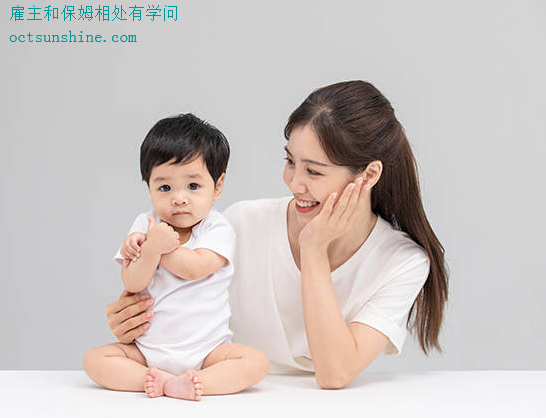 雇主和住家保姆相处时有哪些注意事项