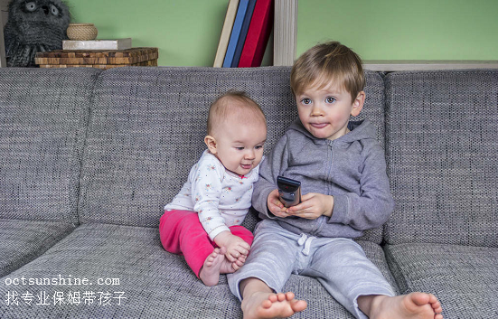 找保姆最忌讳这5点，你记住了么？