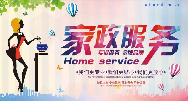 保洁员、家政服务员、养老护理员、住家保姆、育儿嫂和月嫂等家政服务员，我应该选择哪一个，她们在工作内容上有什么区别？