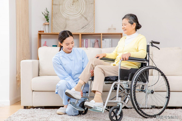 保姆一般会什么技能