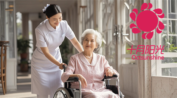 照顾老人的北京住家保姆哪里找，多少钱？