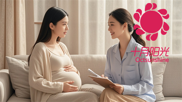 从国内出发，赴美月嫂服务（美国月嫂）开启国际育儿新征程