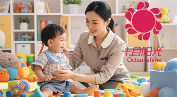 信赖之选，品质保证：马来西亚家庭信赖的中国育婴师服务解析