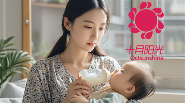 有月嫂在，宝妈半夜还需要喂母乳吗？