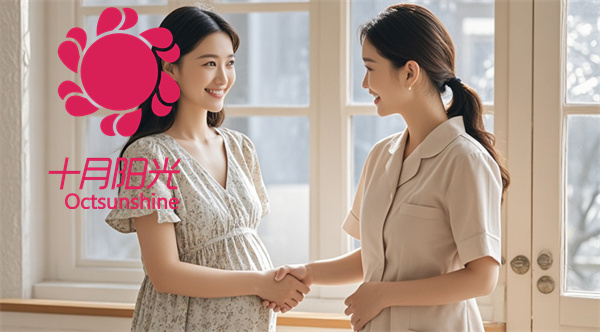 北京月嫂行业未来展望：科技如何改变月嫂服务？