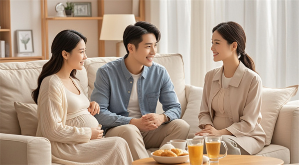 北京爱的果实月嫂服务价格是多少？