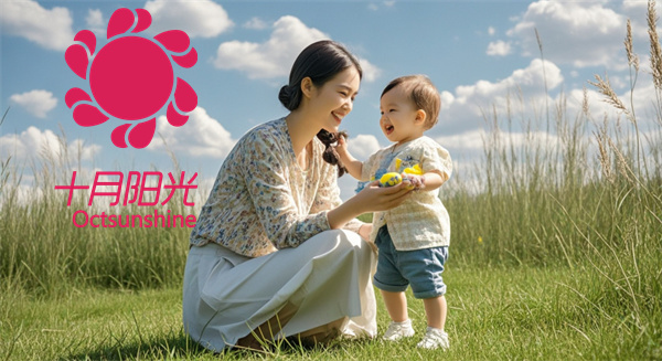 给1岁宝宝请育婴师，深圳哪家公司比较好呢？