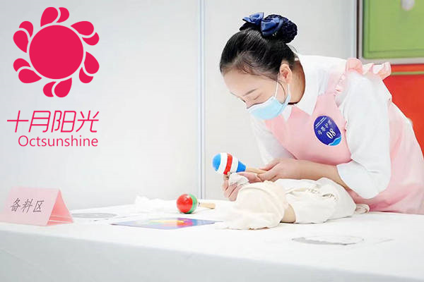 北京月嫂服务机构精选：这些公司为您和宝宝打造完美月子期