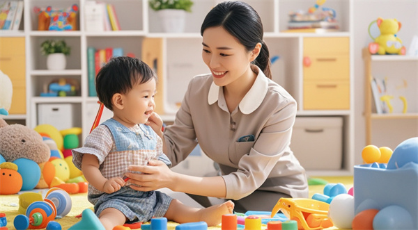 给我介绍一下南京乐月母婴的育儿嫂服务