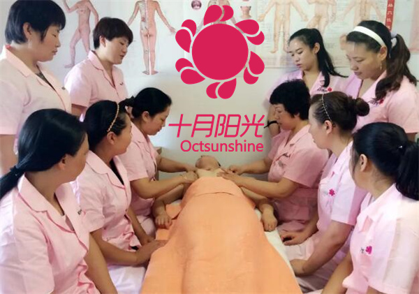 催乳师、产后修复师……北京月嫂培训的“技能拓展包”