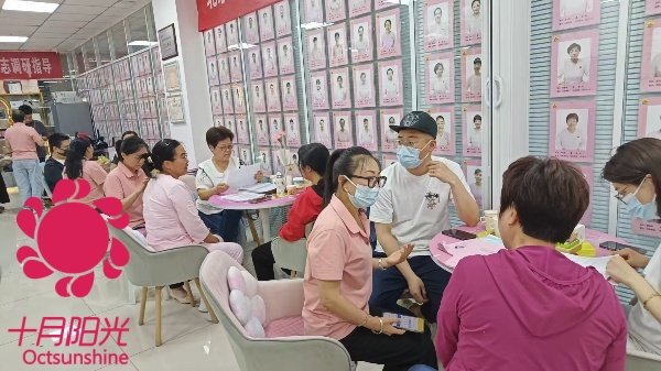 从0到1：新手如何快速破局月嫂公司的创业？