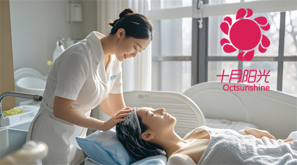 北京月嫂服务如何关注产妇心理健康？专业护理来解答！