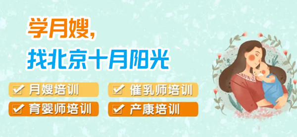 详解上海月嫂培训费用构成