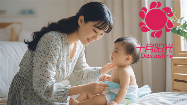 上海育婴师睡眠训练