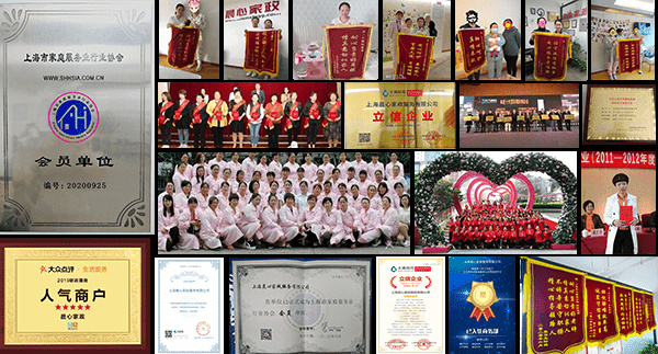 上海育儿嫂公司对比：晨心家政VS舒月母婴，服务差异在哪？