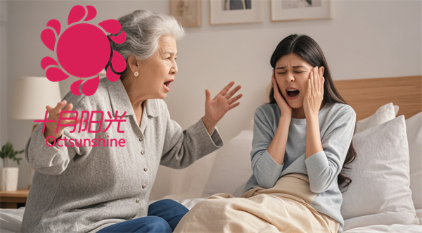 北京月嫂服务如何促进家庭和谐？专业护理来调解！