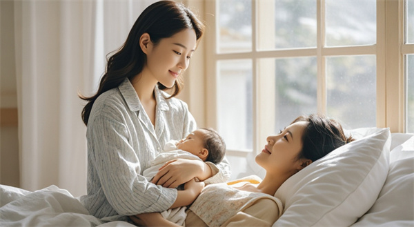 宝宝之星月嫂公司，北京新兴月嫂品牌中的佼佼者！