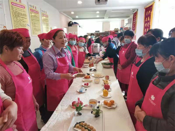 北京月嫂就业培训新体验，让您轻松找到满意工作！