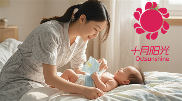 上海月嫂服务机构用户分享