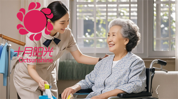 北京护工服务行业标准发布：这些要求必须达标