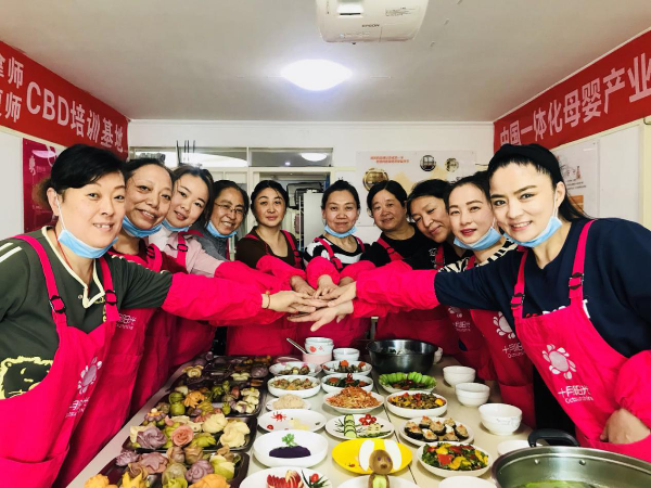 上海月嫂公司培训效果评估