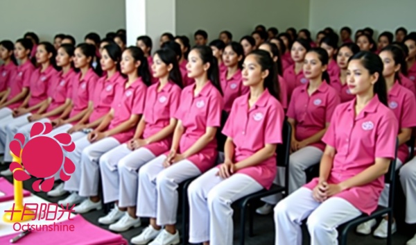 上海高端育儿嫂服务