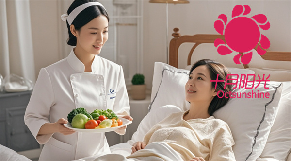 素食/过敏体质月嫂服务推荐：个性化月子餐的定制方案