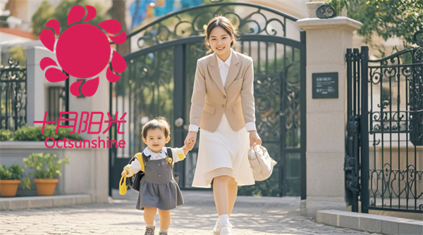 2025年上海带孩子保姆价格表：钟点工、白班、住家费用全解析