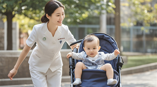 上海育儿嫂维权途径