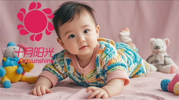 从新生儿到学步儿，北京育婴师全程陪伴