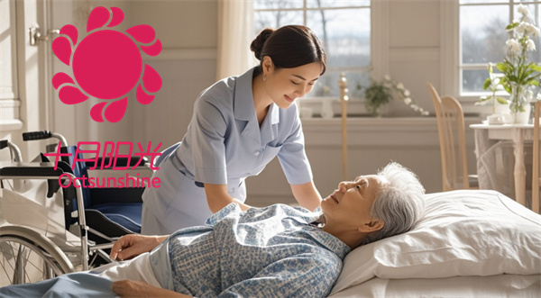 十月阳光家政公司的失能老人医疗陪护保姆怎么样？