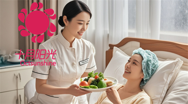 北京大兴区月嫂收费：含催乳服务16000元起