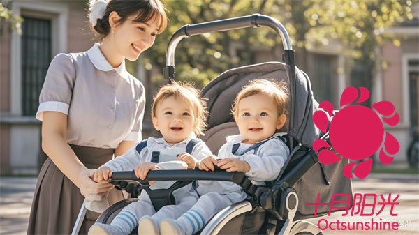 北京涉外育儿嫂费用：国际家庭服务定价参考