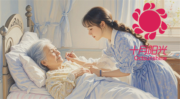 北京丰台区失能老人保姆价格：比朝阳低10%？真实报价