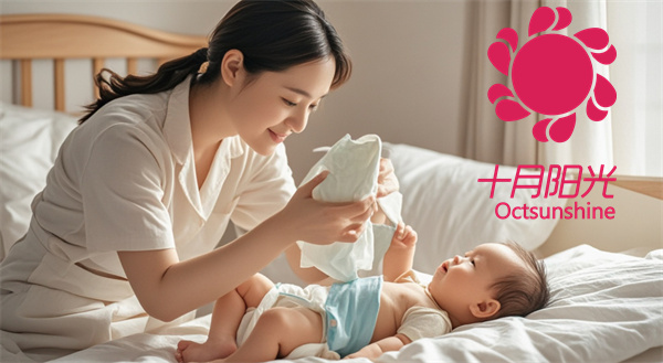 北京24小时住家月嫂价格：含夜间带睡15000-20000元