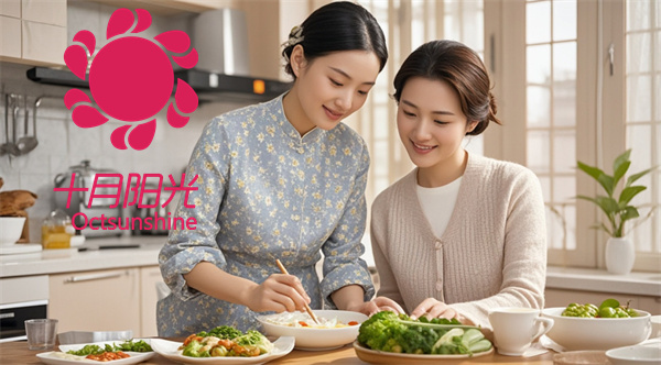 育婴师上户要做饭吗？