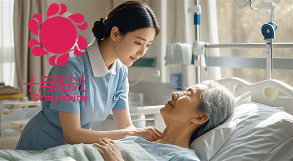 北京失能老人护工机构资质核验：这3个证件缺一不可