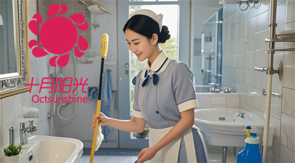 北京失能老人居家清洁+护理保姆多少钱？组合服务报价