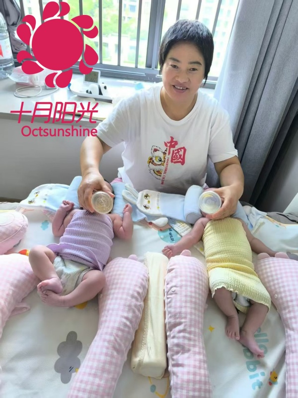 北京照顾1个vs2个新生儿月嫂价格：加价比例是多少？