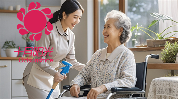 杭州保姆服务机构“黑马”榜：这些新机构做养老很专业！