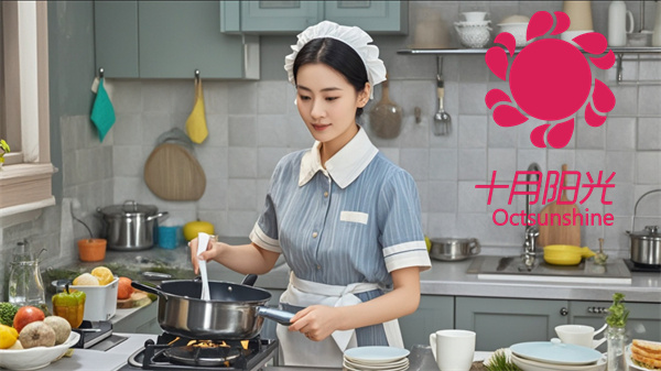 杭州宝妈亲测：这家中介介绍的做饭保姆，让全家告别外卖！