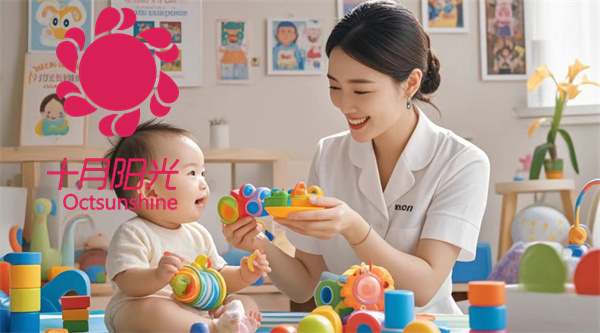 上海中级育婴师费用对比