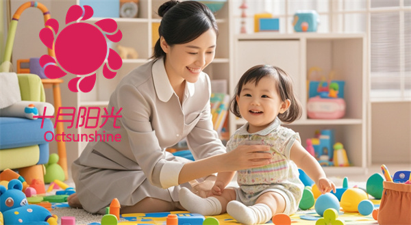 北京感统训练育儿嫂公司：含专项培训的团队