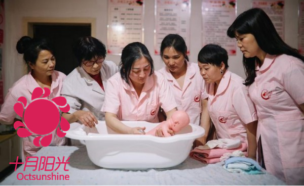 郑州荥阳市月嫂培训哪家好？老牌机构更放心