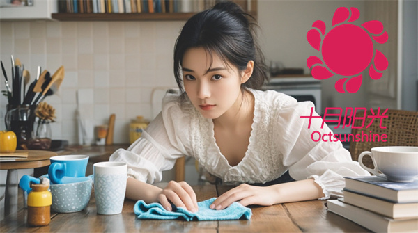 北京小户型家务保姆推荐：空间小也能高效打扫，干净不将就！