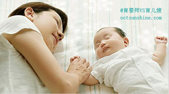 育婴师和育儿嫂的区别
