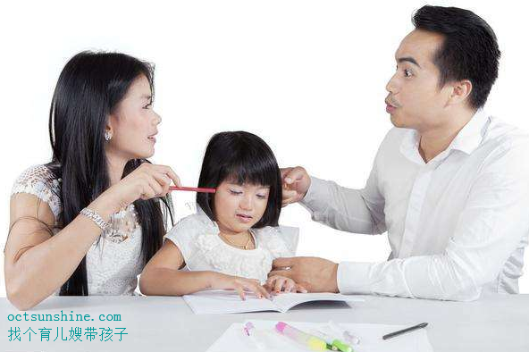 找个育儿嫂带孩子 找个育儿嫂带孩子